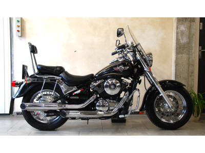Kawasaki VN 800 Classic
