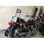 Kawasaki VN 800 Classic