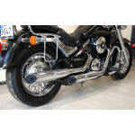 Kawasaki VN 800 Classic