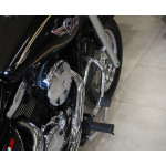 Kawasaki VN 800 Classic