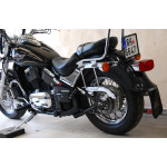 Kawasaki VN 800 Classic