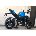 CFMOTO 450 NK - krásný stav,stroj od nás,1.maj,ZÁRUKA