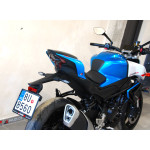 CFMOTO 450 NK - krásný stav,stroj od nás,1.maj,ZÁRUKA