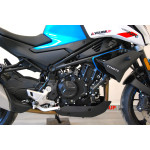 CFMOTO 450 NK - krásný stav,stroj od nás,1.maj,ZÁRUKA