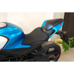 CFMOTO 450 NK - krásný stav,stroj od nás,1.maj,ZÁRUKA