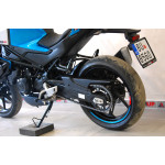 CFMOTO 450 NK - krásný stav,stroj od nás,1.maj,ZÁRUKA