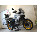 CFMOTO 800 MT Touring - hezký stav,stroj od nás,1.maj