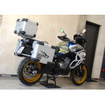 CFMOTO 800 MT Touring - hezký stav,stroj od nás,1.maj