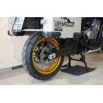 CFMOTO 800 MT Touring - hezký stav,stroj od nás,1.maj