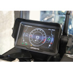 CFMOTO 800 MT Touring - hezký stav,stroj od nás,1.maj