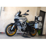 CFMOTO 800 MT Touring - hezký stav,stroj od nás,1.maj