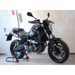Yamaha MT-03 - hezký stav