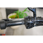 Yamaha MT-03 - hezký stav