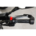 Yamaha MT-03 - hezký stav