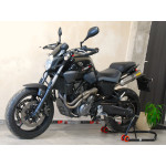 Yamaha MT-03 - hezký stav
