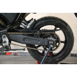 Yamaha MT-03 - hezký stav