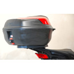 Ducati Multistrada V4 - krásný stav, ZÁRUKA, SERVISKA