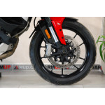 Ducati Multistrada V4 - krásný stav, ZÁRUKA, SERVISKA