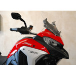 Ducati Multistrada V4 - krásný stav, ZÁRUKA, SERVISKA