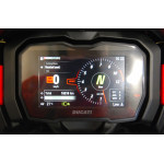 Ducati Multistrada V4 - krásný stav, ZÁRUKA, SERVISKA