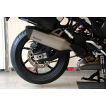 BMW S 1000 XR - krásný stav, ZÁRUKA, SERVISKA