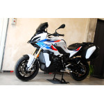 BMW S 1000 XR - krásný stav, ZÁRUKA, SERVISKA