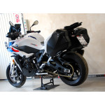 BMW S 1000 XR - krásný stav, ZÁRUKA, SERVISKA