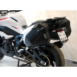 BMW S 1000 XR - krásný stav, ZÁRUKA, SERVISKA