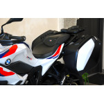 BMW S 1000 XR - krásný stav, ZÁRUKA, SERVISKA