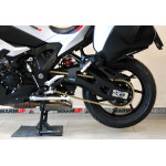 BMW S 1000 XR - krásný stav, ZÁRUKA, SERVISKA