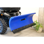 CFMOTO Gladiator X450 - 1.maj, serviska, hezký stav