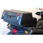 CFMOTO Gladiator X450 - 1.maj, serviska, hezký stav