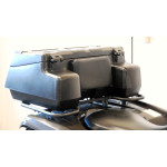 CFMOTO Gladiator X450 - 1.maj, serviska, hezký stav