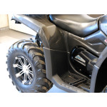 CFMOTO Gladiator X450 - 1.maj, serviska, hezký stav