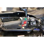 CFMOTO Gladiator X450 - 1.maj, serviska, hezký stav