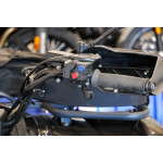 CFMOTO Gladiator X450 - 1.maj, serviska, hezký stav