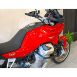 Moto Guzzi V100 Mandello - nádherný stav, SERVISKA, původ ČR