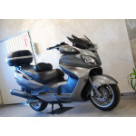 Suzuki Burgman 650 Executive