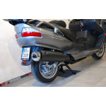 Suzuki Burgman 650 Executive