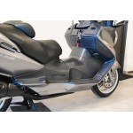 Suzuki Burgman 650 Executive