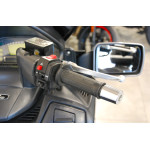 Suzuki Burgman 650 Executive