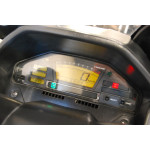 Suzuki Burgman 650 Executive
