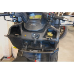 Suzuki Burgman 650 Executive