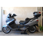 Suzuki Burgman 650 Executive