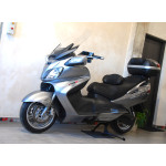 Suzuki Burgman 650 Executive