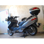 Suzuki Burgman 650 Executive