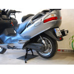 Suzuki Burgman 650 Executive