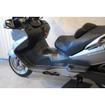 Suzuki Burgman 650 Executive