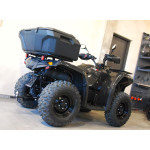 GOES Terrox 400, CFMOTO Gladiator X450 - DPH,prakticky nový