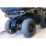 GOES Terrox 400, CFMOTO Gladiator X450 - DPH,prakticky nový